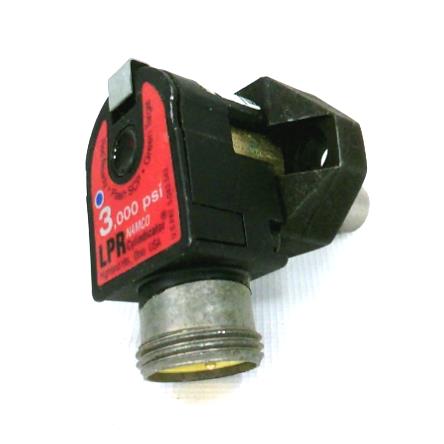 Danaher Controls EE230-10420