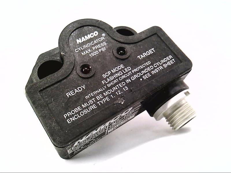 Danaher Controls EE230-20320