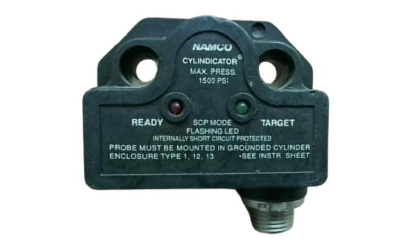 Danaher Controls EE230-21720