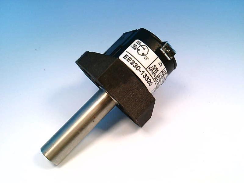 Danaher Controls EE230-12320