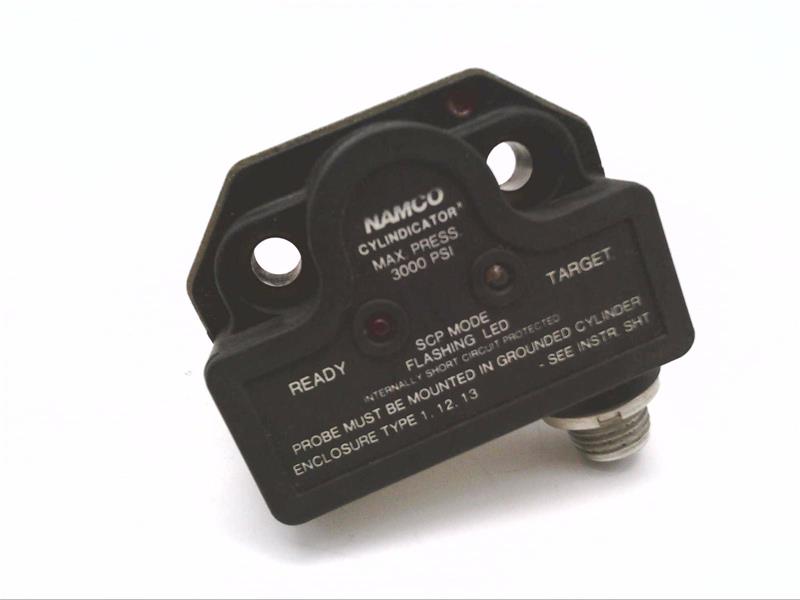 Danaher Controls EE230-27420