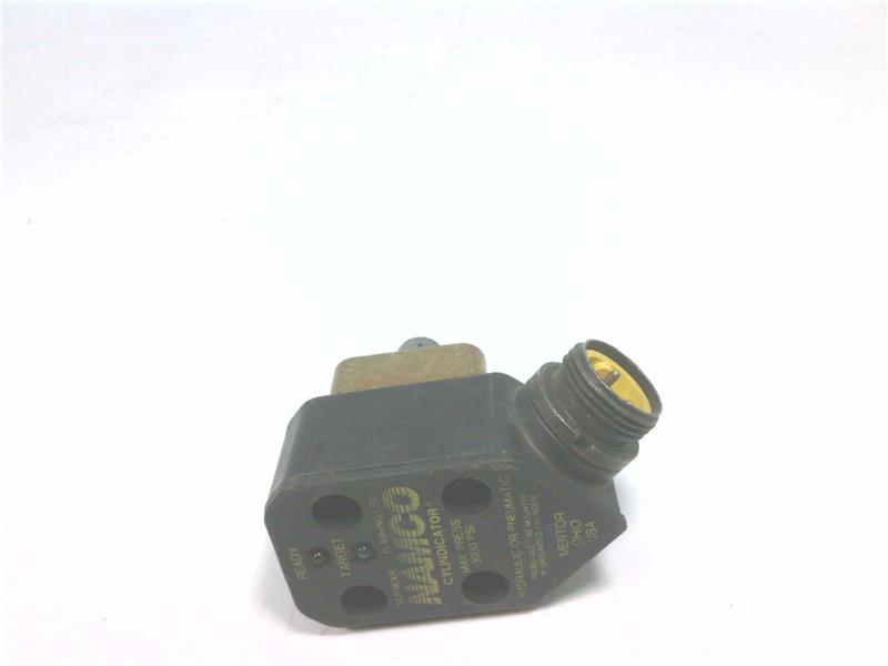 Danaher Controls EE230-38820