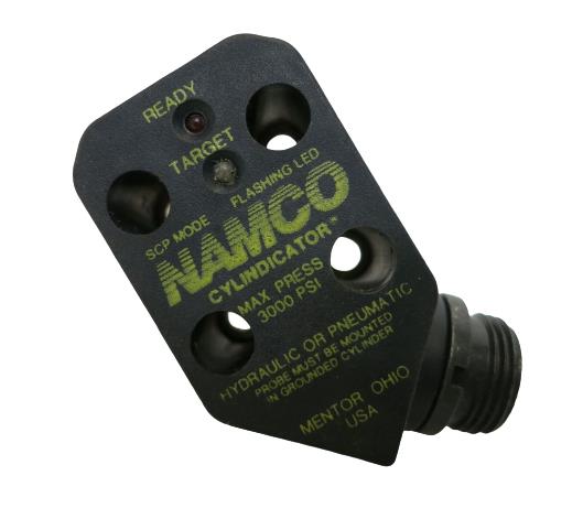 Danaher Controls EE230-30920