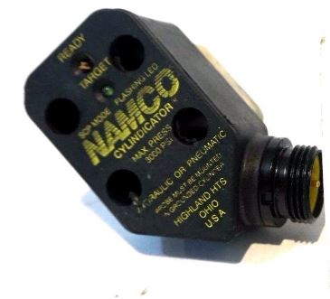 Danaher Controls EE230-31320