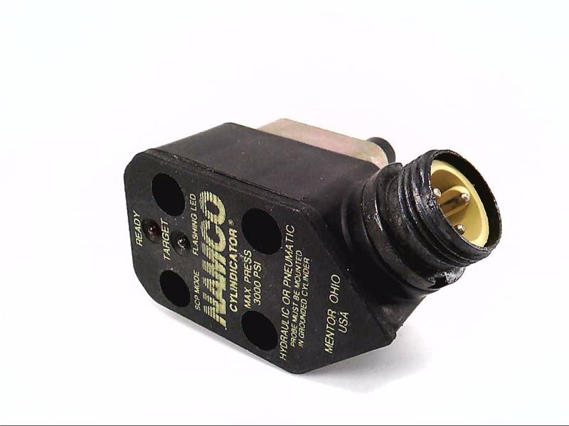 Danaher Controls EE230-31420