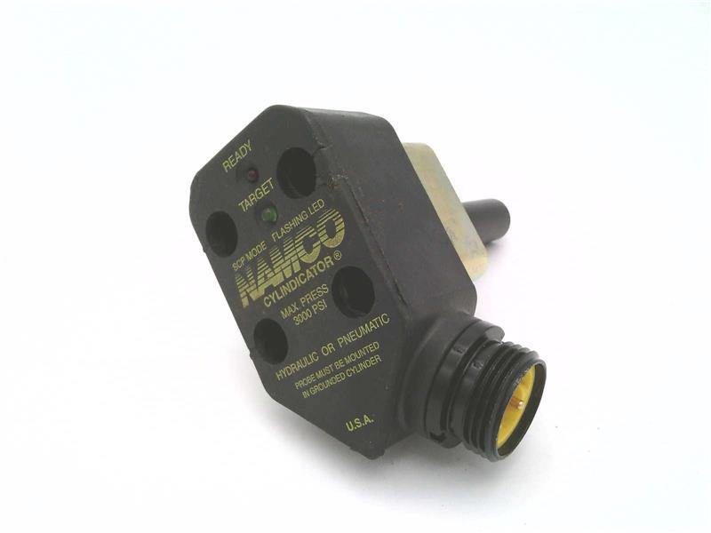 Danaher Controls EE230-33820