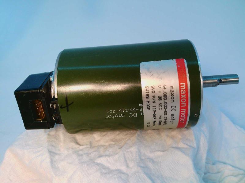 Maxon Motor 44.060.000-00.09-071