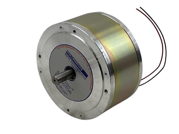 Kollmorgen 00D12F02100-2