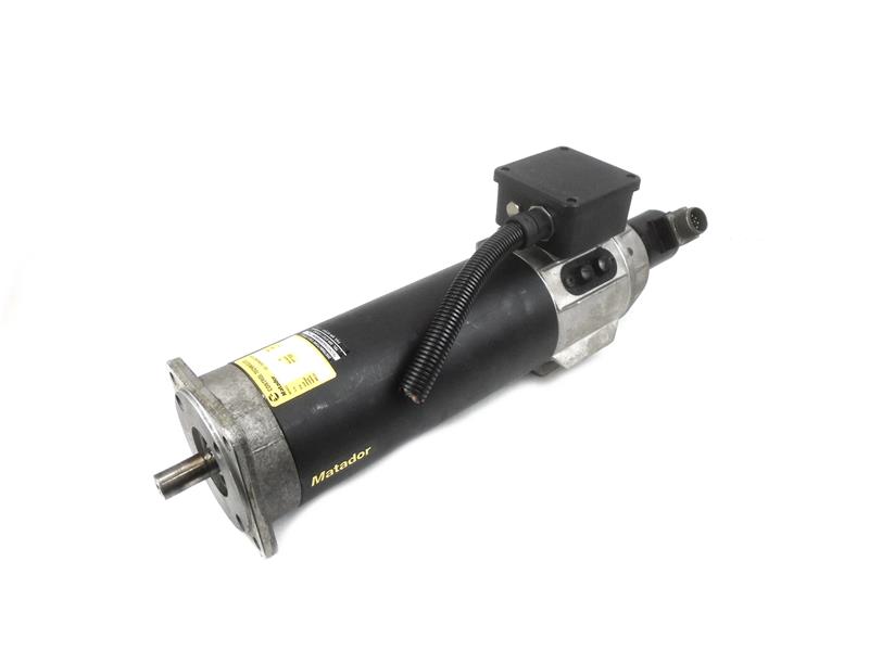 Nidec Corp DCM6F2014A2