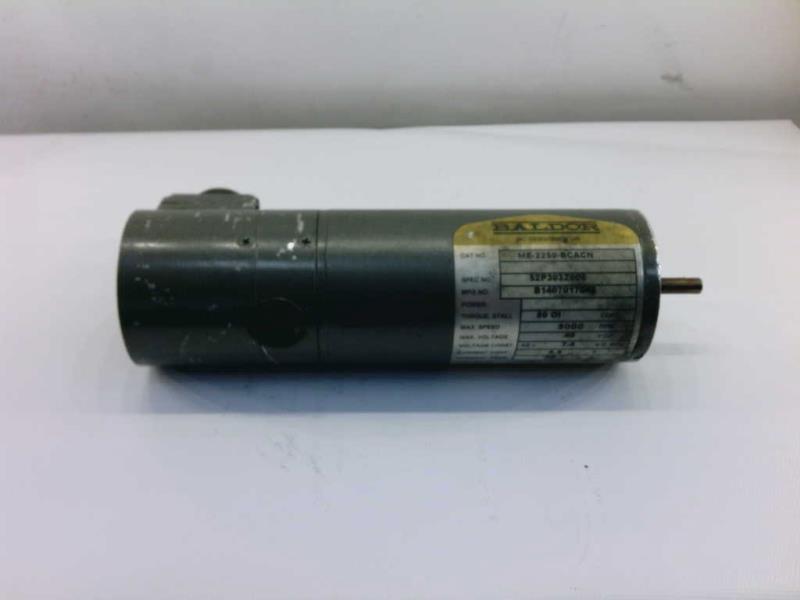 Asea Brown Boveri ME-2250-BCACN