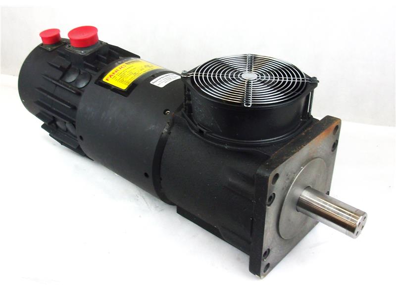 Fanuc A06B-0616-B343