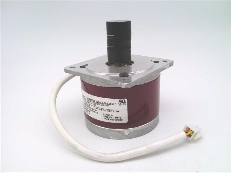 Pacific Scientific Instruments E31NRLP-LSN-NS-03