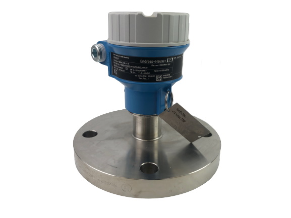 Endress & Hauser FMB50-2FD1/115