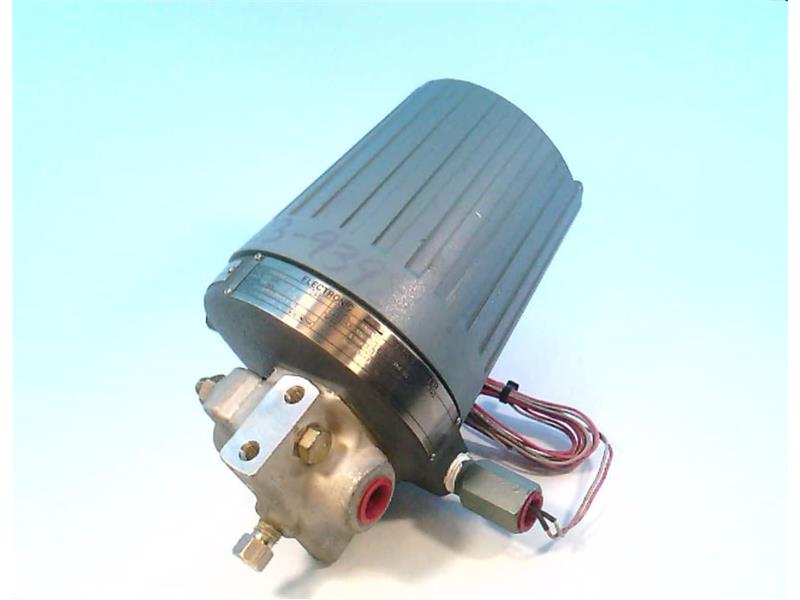 Invensys E11DM-ISAB2