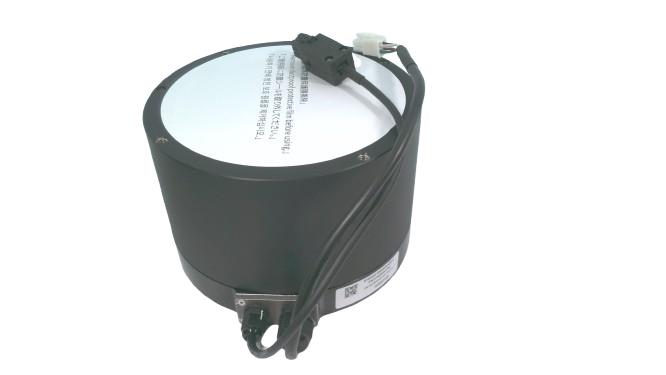 Hiwin Microsystems DMY63-B0SN00-S0-1SS-0-2