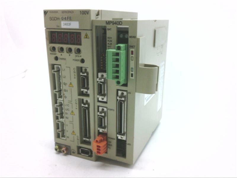 Yaskawa Electric MP940D