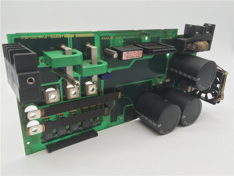 Fanuc A16B-2202-0681