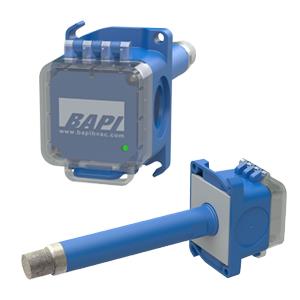 Bapi BA/10K-3-H210-D-BBX