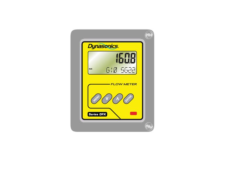 Dynasonics Inc DDFXD2-E3NA-NN