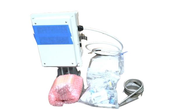 Eagle Research EFC-0120