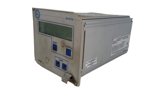 Emerson RFT9739R1ECS