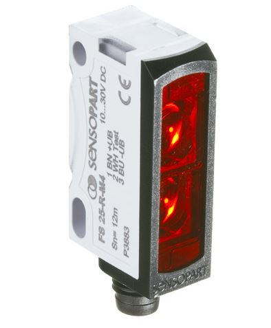 Sensopart FS 25-R-M4M