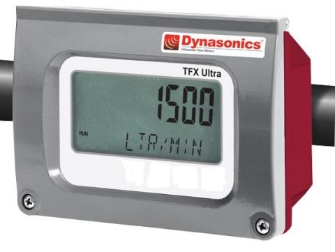 Dynasonics Inc DTFXB-CP-DNNN-FN