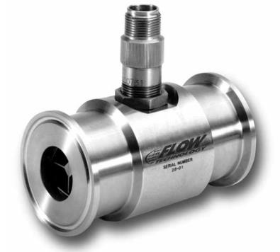 Flow Technology SA-12T2XWRLEG-3/BR30-5-A-4