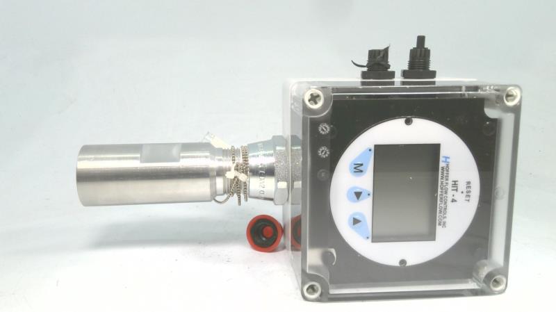 Hoffer Flow Controls Inc HIT-4U-2-L-M-OC-X-F-X-X