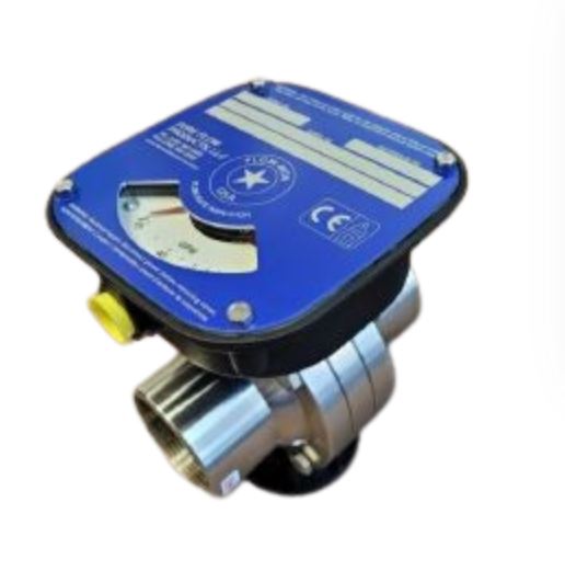 Sure Flow F1F-150N1A2-1B3-P8/1.0T70-UM