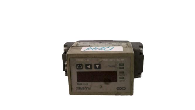 Ckd Corp WFK5008-10-A5