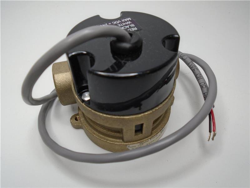 Gems Sensors 156262BSPP