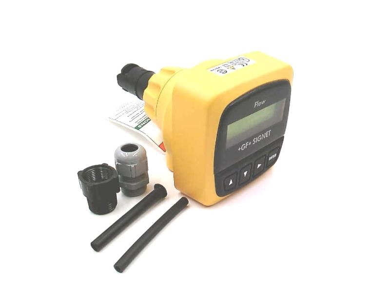 Georg Fischer Signet 198-864-800