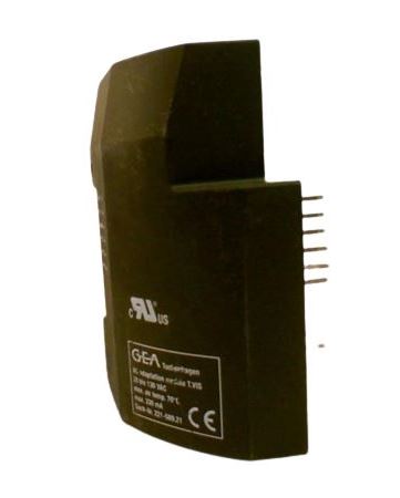 Gea Tuchenhagen 221-589.21