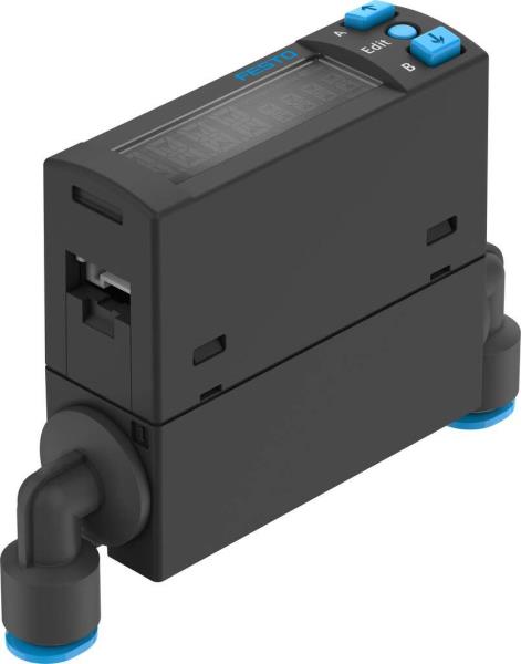 Festo SFAH-50U-Q6AR-PNLK-PNVBA-L1