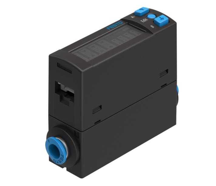 Festo SFAH-1U-Q4S-PNLK-PNVBA-L1