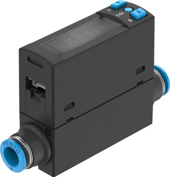 Festo SFAH-100U-Q8S-PNLK-PNVBA-L1