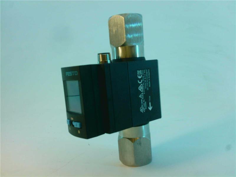 Festo SFAW-32-TG12-E-PNLK-PNVBA-M12