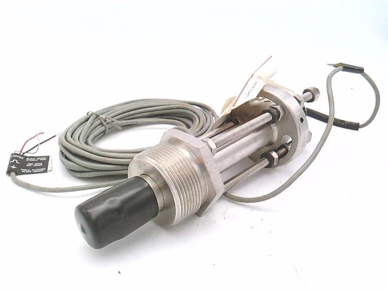 Georg Fischer Signet 198840035