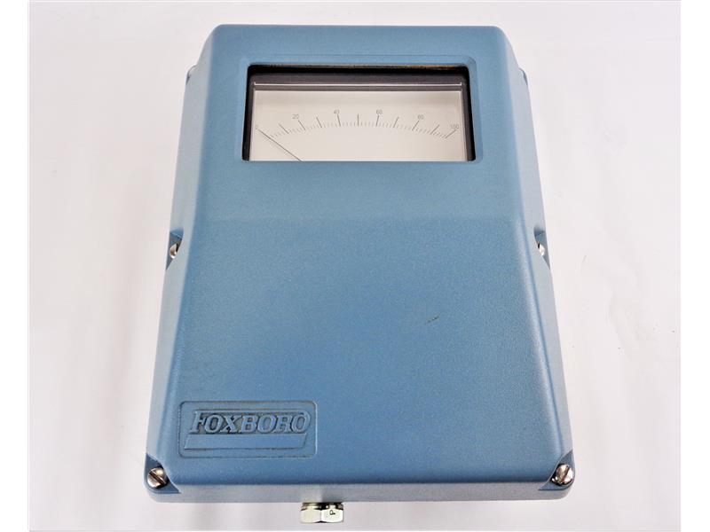 Invensys E96P-IA-BCS-E/FN-A-METER