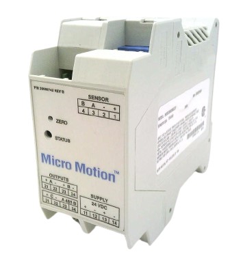 Emerson 2500D3ABBBEZZZ