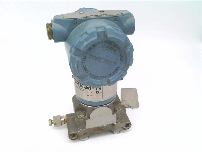 Emerson 03031-0761-0012