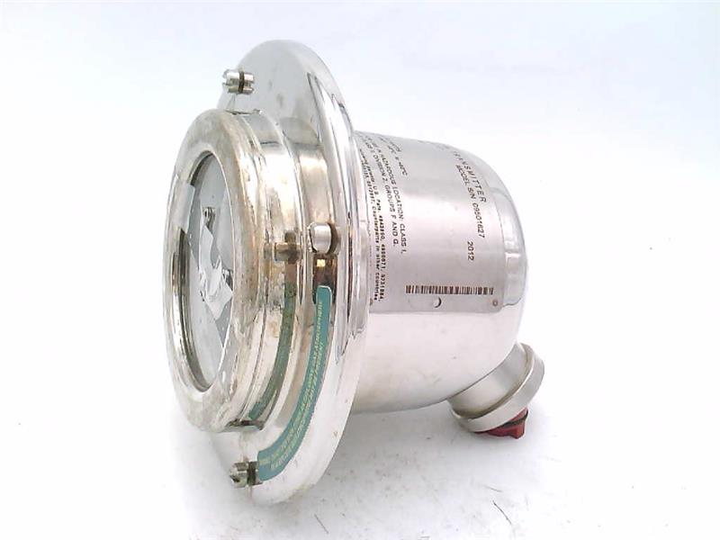 Emerson 2400SJC11M2EZZZ