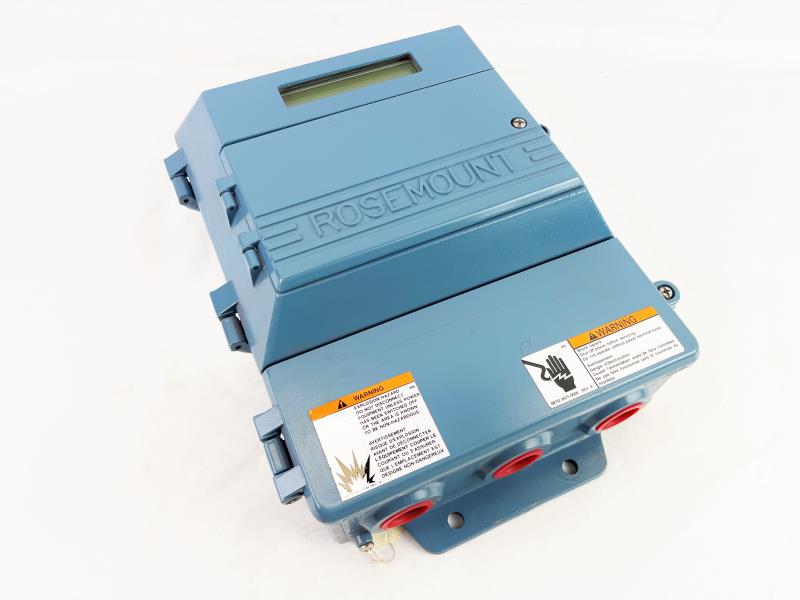 Emerson 8712CR12M4B6C1N5