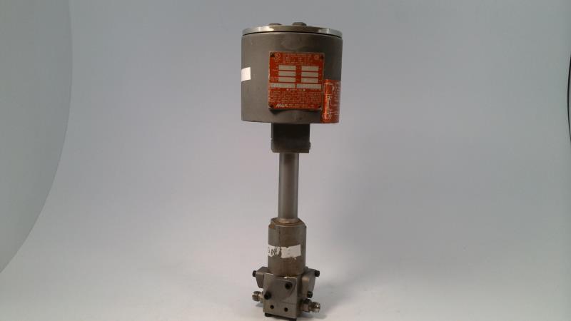 Max Machinery 276-525