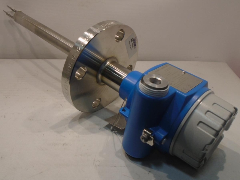 Endress & Hauser FTL51-QAC2CB4E5A