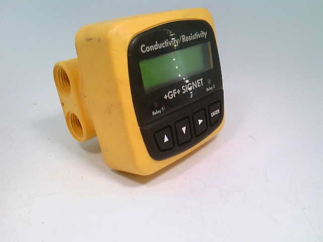 Georg Fischer Signet LR92369