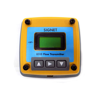 Georg Fischer Signet Mar-10