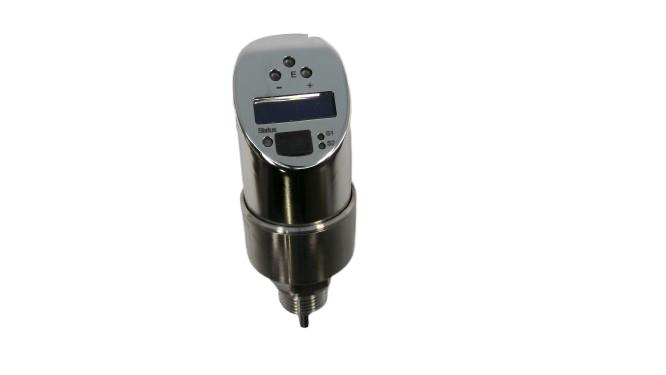 Endress & Hauser DTT31-A1C111AE2AAB