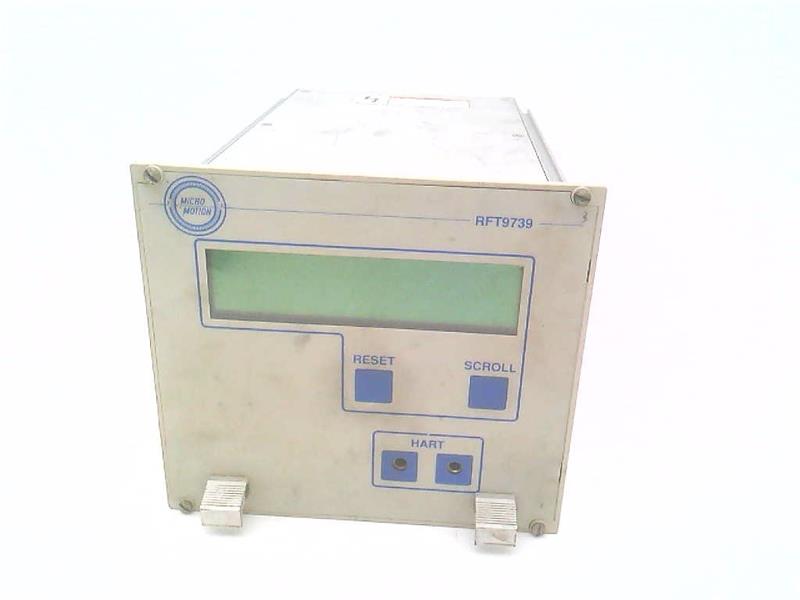 Emerson RFT9739R2EUSEZ